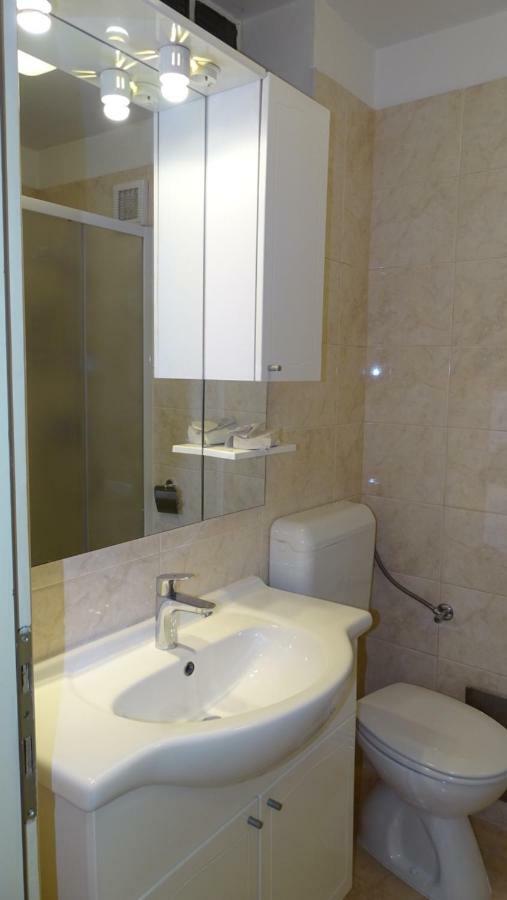 Comfortable 3* Apartment Lapad Center Дубровник Екстериор снимка