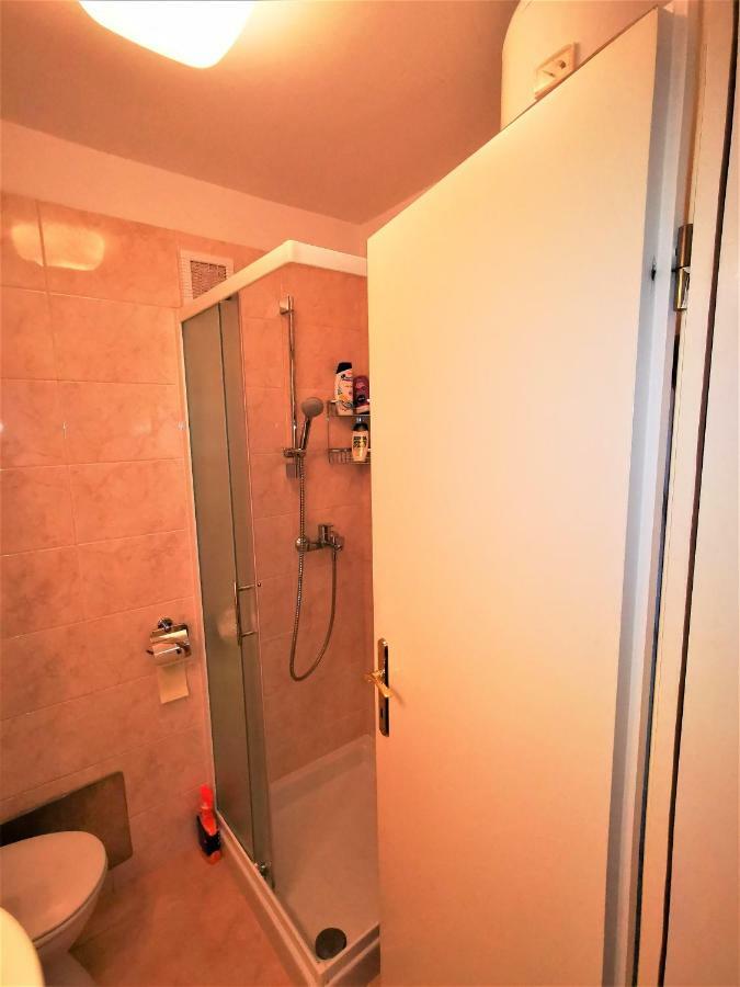 Comfortable 3* Apartment Lapad Center Дубровник Екстериор снимка