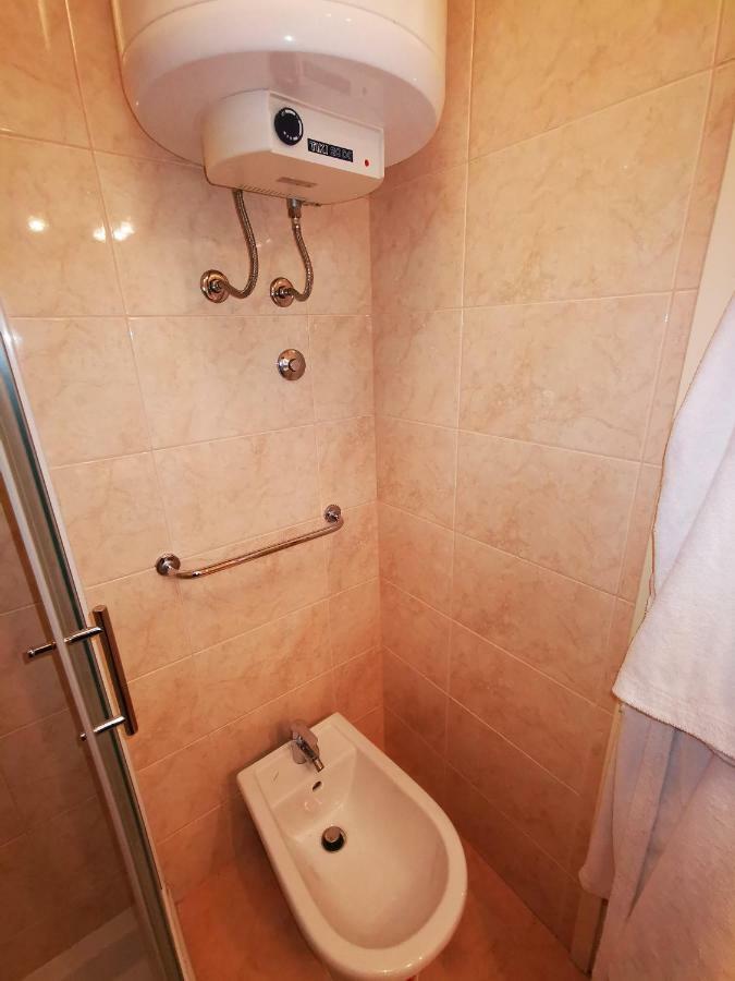 Comfortable 3* Apartment Lapad Center Дубровник Екстериор снимка