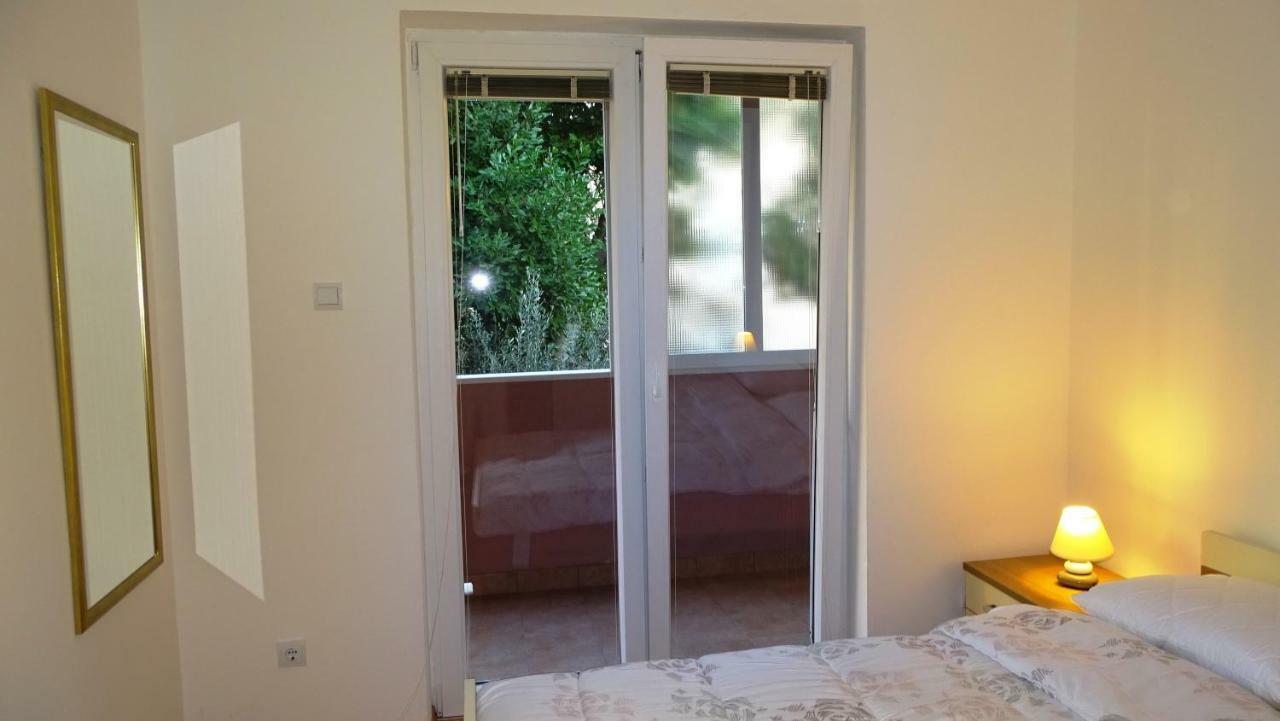 Comfortable 3* Apartment Lapad Center Дубровник Екстериор снимка