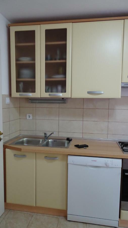 Comfortable 3* Apartment Lapad Center Дубровник Екстериор снимка